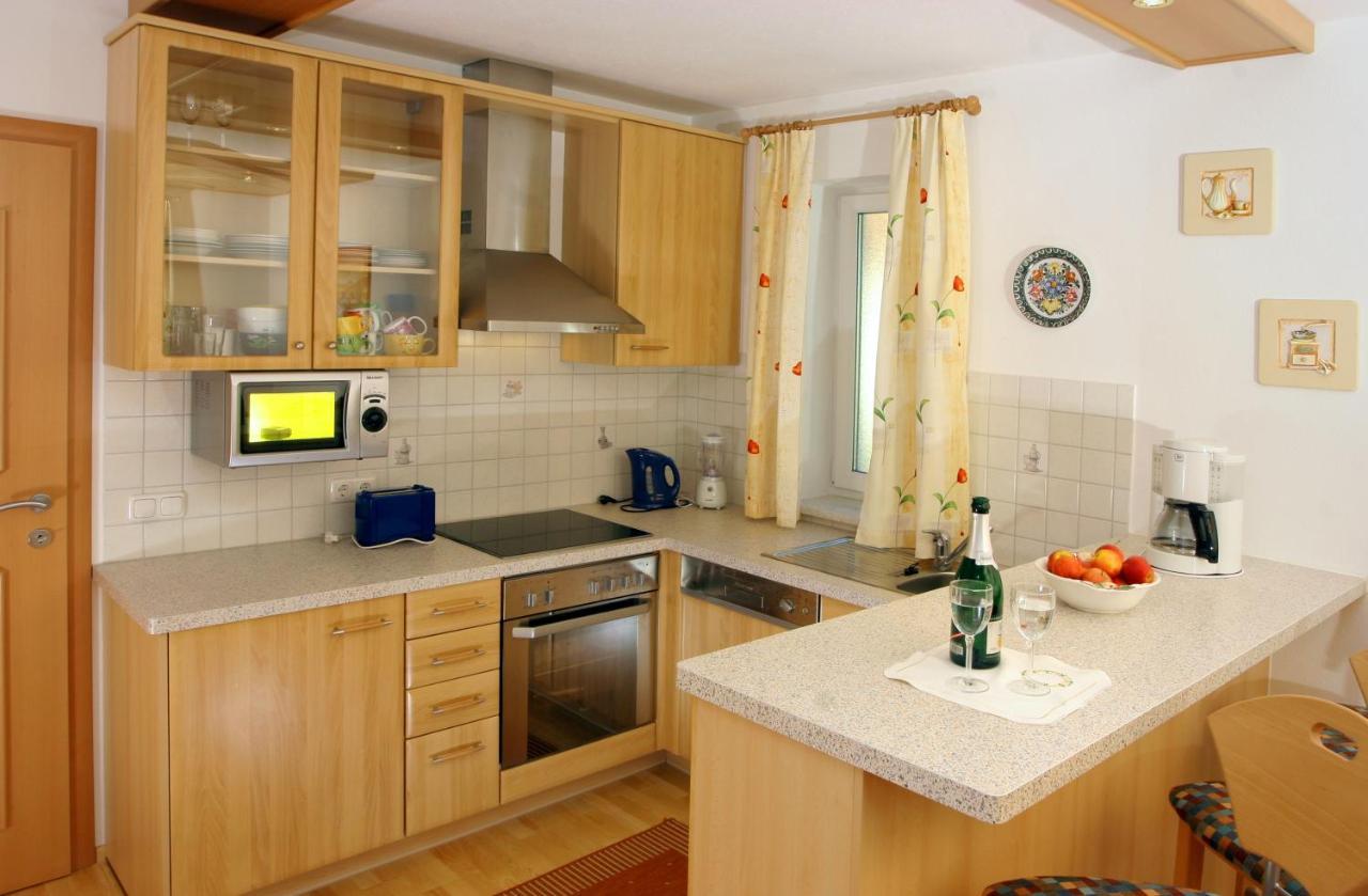 Haus Seeromantik Ξενοδοχείο Saint Wolfgang Εξωτερικό φωτογραφία